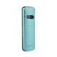 VooPoo VMATE E Pod Kit (1200mAh) (Mint Blue)