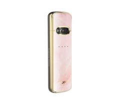 VooPoo VMATE E Pod Kit (1200mAh) (Pink Marble)