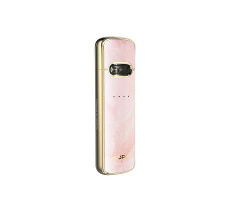 VooPoo VMATE E Pod Kit (1200mAh) (Pink Marble)