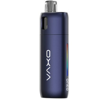 OXVA ONEO Pod elektronická cigareta 1600mAh Midnight Blue