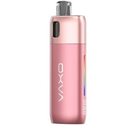 OXVA ONEO Pod elektronická cigareta 1600mAh Phantom Pink
