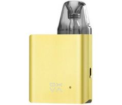 OXVA Xlim SQ Pod elektronická cigareta 900mAh Gold Blue