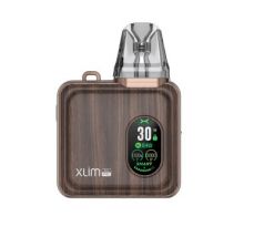 OXVA Xlim SQ Pro Pod Kit (1200mAh) (Bronze Wood)