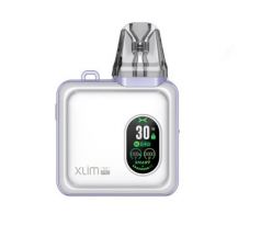 OXVA Xlim SQ Pro Pod Kit (1200mAh) (Mauve White)