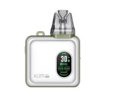 OXVA Xlim SQ Pro Pod Kit (1200mAh) (Spring White)