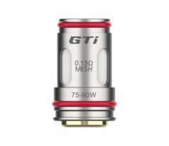 Žhavící tělísko Vaporesso GTi Mesh (0,15ohm) (1ks)