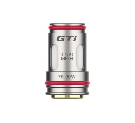 Žhavící tělísko Vaporesso GTi Mesh (0,15ohm) (1ks)