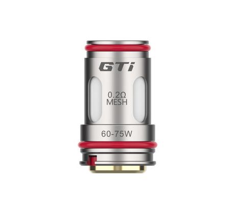 Žhavící tělísko Vaporesso GTi Mesh (0,2ohm) (1ks)