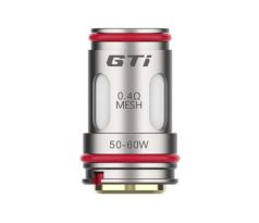 Žhavící tělísko Vaporesso GTi Mesh (0,4ohm) (1ks)