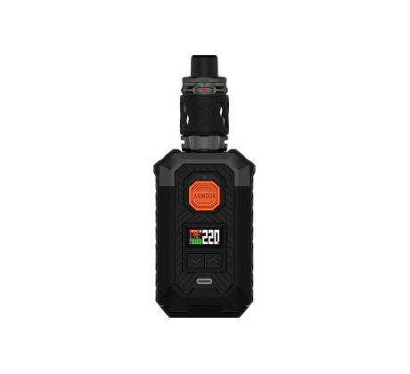 Vaporesso Armour Max Kit s iTank 2 (Black)