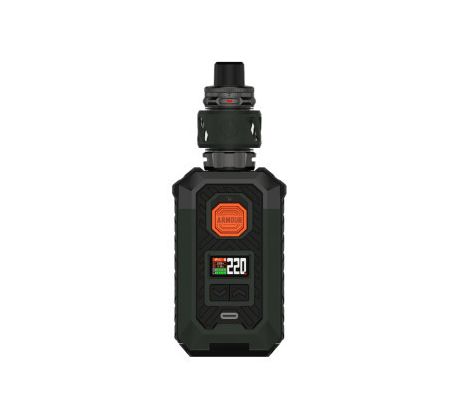 Vaporesso Armour Max Kit s iTank 2 (Green)