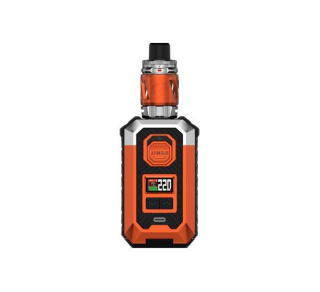 Vaporesso Armour Max Kit s iTank 2 (Orange)