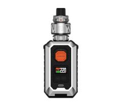 Vaporesso Armour Max Kit s iTank 2 (Silver)