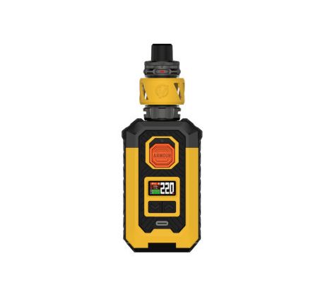 Vaporesso Armour Max Kit s iTank 2 (Yellow)