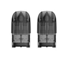 Náhradní cartridge Uwell Caliburn Explorer Pod (4ml) (2ks)