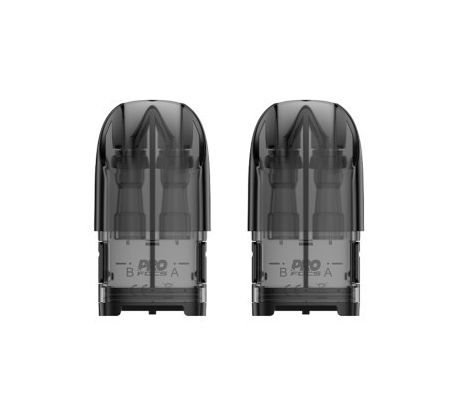 Náhradní cartridge Uwell Caliburn Explorer Pod (4ml) (2ks)