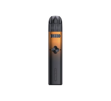 Uwell Caliburn Explorer Pod Kit (1000mAh) (Orange & Black)