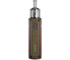 VOOPOO DORIC E Pod elektronická cigareta 1500mAh Classic Brown