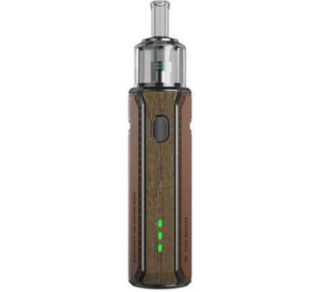 VOOPOO DORIC E Pod elektronická cigareta 1500mAh Classic Brown