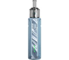 VOOPOO DORIC E Pod elektronická cigareta 1500mAh Cyan