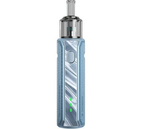 VOOPOO DORIC E Pod elektronická cigareta 1500mAh Cyan