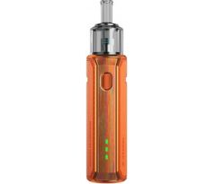 VOOPOO DORIC E Pod elektronická cigareta 1500mAh Orange