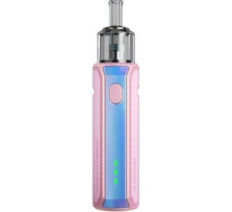 VOOPOO DORIC E Pod elektronická cigareta 1500mAh Pink