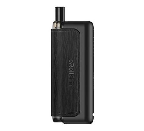 Joyetech eRoll Slim PCC BOX elektronická cigareta 1500mAh Black