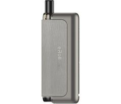 Joyetech eRoll Slim PCC BOX elektronická cigareta 1500mAh Gunmetal Grey