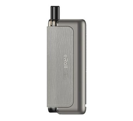 Joyetech eRoll Slim PCC BOX elektronická cigareta 1500mAh Gunmetal Grey