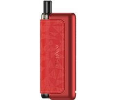 Joyetech eRoll Slim PCC BOX elektronická cigareta 1500mAh Red