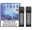 Elf Bar ELFA Pods cartridge 2Pack Blueberry 20mg