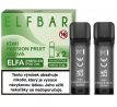 Elf Bar ELFA Pods cartridge 2Pack Kiwi Passion Fruit Guava 20mg