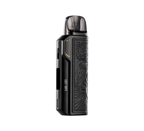 Lost Vape Thelema Elite 40 Pod Kit (Eagle Black)