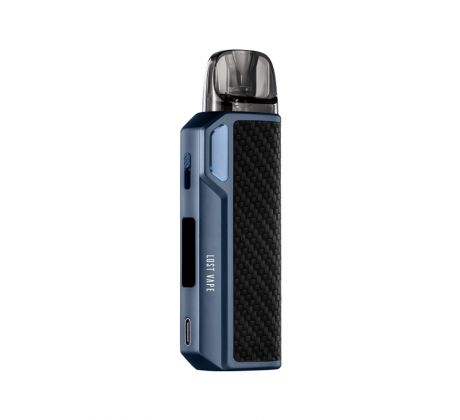 Lost Vape Thelema Elite 40 Pod Kit (Blue Carbon)