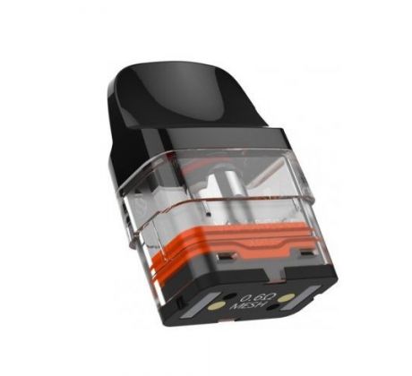 Vaporesso XROS 3 Pod Mesh cartridge 0,6ohm