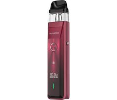 Vaporesso XROS PRO Pod elektronická cigareta 1200mAh Red