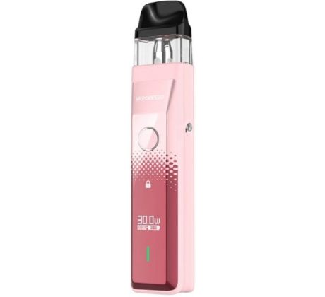 Vaporesso XROS PRO Pod elektronická cigareta 1200mAh Pink