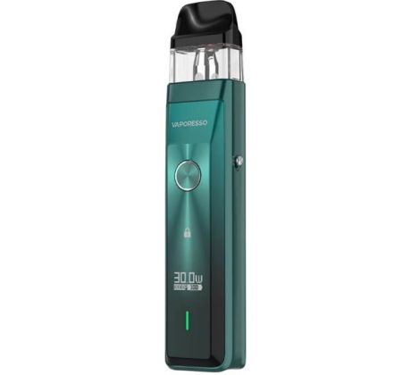 Vaporesso XROS PRO Pod elektronická cigareta 1200mAh Green