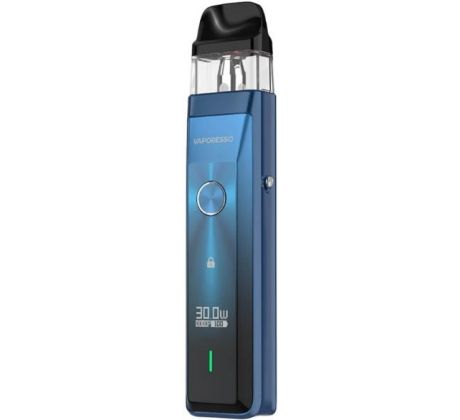 Vaporesso XROS PRO Pod elektronická cigareta 1200mAh Blue