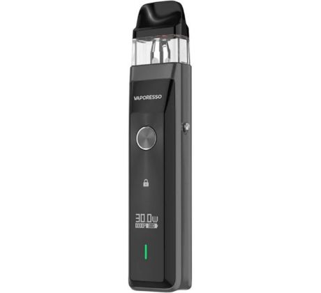 Vaporesso XROS PRO Pod elektronická cigareta 1200mAh Black