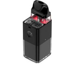 Vaporesso XROS CUBE Pod elektronická cigareta 900mAh Black