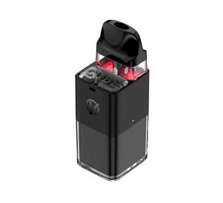 Vaporesso XROS CUBE Pod elektronická cigareta 900mAh Black