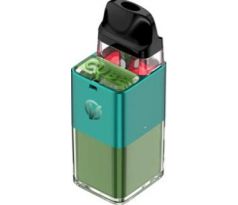 Vaporesso XROS CUBE Pod elektronická cigareta 900mAh Forest Green