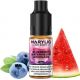 Liquid MARYLIQ Nic SALT Blueberry Watermelon Lemonade 10ml - 20mg