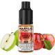 Liquid MARYLIQ Nic SALT Double Apple 10ml - 20mg