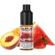 Liquid MARYLIQ Nic SALT Peach Strawberry Watermelon Ice 10ml - 20mg