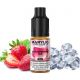 Liquid MARYLIQ Nic SALT Strawberry Ice 10ml - 20mg