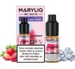 Liquid MARYLIQ Nic SALT Strawberry Ice 10ml - 20mg