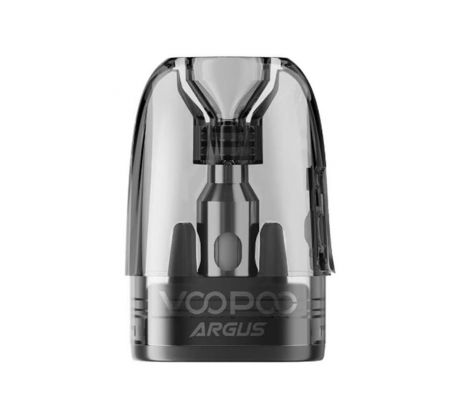 VooPoo Argus Pod Top Fill náhradní cartridge 1ks